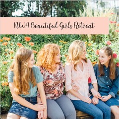 NWA Beautiful Girls Retreat
