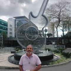 Ivan C Gomes