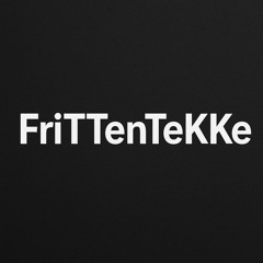 Ersten Disto Versuche - FriTTenTeKKe