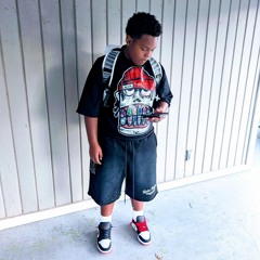 Tyger Woods