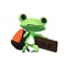 "froggo"