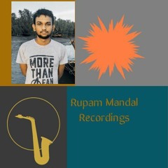 RUPAM MANDAL