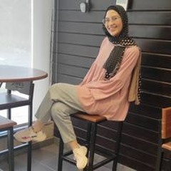 Nadia Ahmad