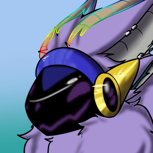 RaealTheProtogen’s avatar