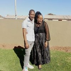 Richo Thabethe