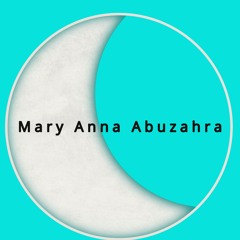 Mary Anna Abuzahra - Green Mountain Intuitive Arts