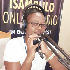 isambulo online  radio  podcast