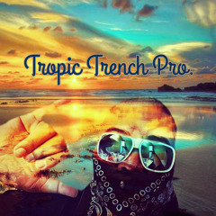 Que Paso(Tropic Trench Cover)