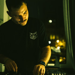 ALEX MAHNKE