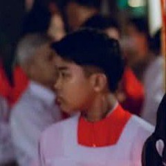 Lâm khánh
