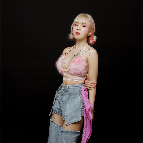 Hye Na’s avatar