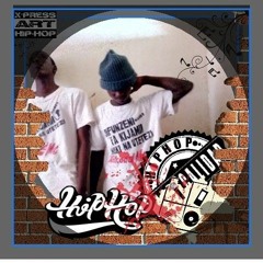 NikaaD MC HIP HOP Na mashaili