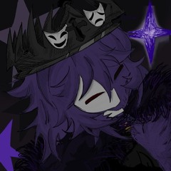 ₊✩‧₊˚⭐︎Gloom⭐︎˚₊✩‧₊(Pixie my beloved💥💜🖤)