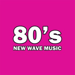 80's New Wave Music