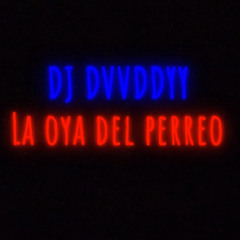 DJ DVVDDYY