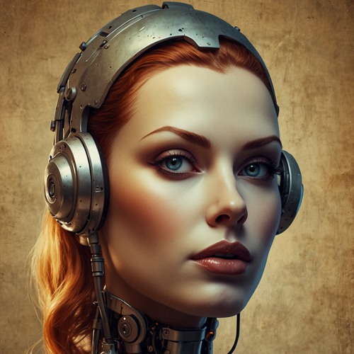 BURNING GIRL MUSIC — artist photo