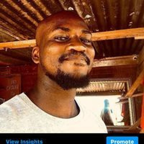Kgosietsile Igwe Chauke’s avatar