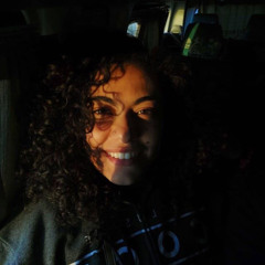 Amina Yassin