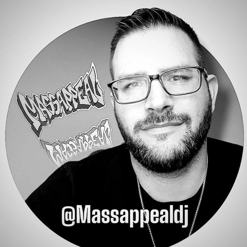 DJ Massappeal’s avatar