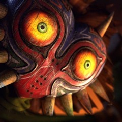 Demi The Skull Kid