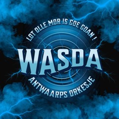 Wasda antwaarps orkesje