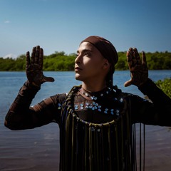 UCL Mother Ayana da Lama