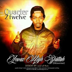 Lewaz Skattah DiGovernor