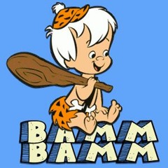 bamm~bamm