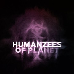 Humanzees of Planet X