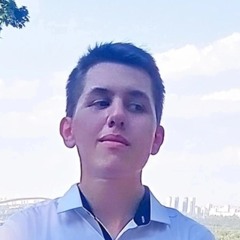 Михаил Артёмов