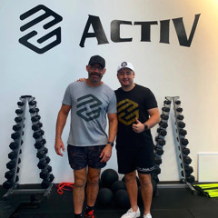 Gym Mixes