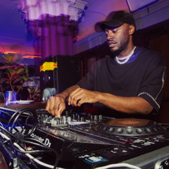 Just Dance Cypher (Jersey Club Remix) ~ @TheReal_DJDream