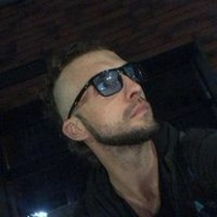 Антон Коротчук