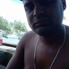 Clayton Souza