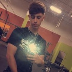 Brandon Cochnauer