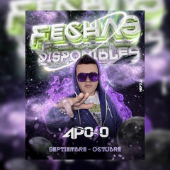 APOLO DJ