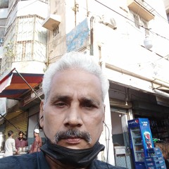 Shoaib Sheikh