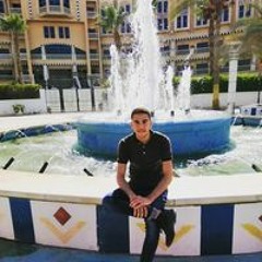 Sherif Hmmad