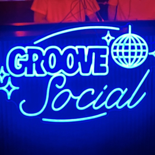 Groove Social NYC’s avatar