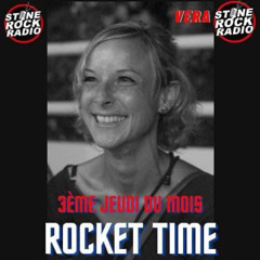 Vera Rock’ette (on Stone Rock Radio)