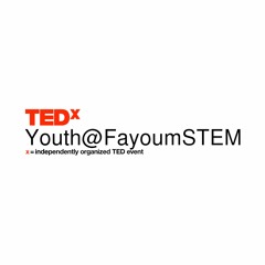 TEDxYouth@FayoumSTEM
