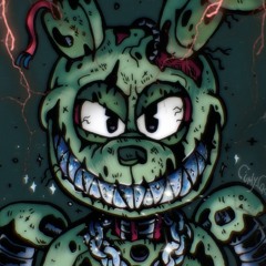 lil springtrap