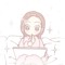haseena ᐡ•͈ ·̭ •͈ᐡ