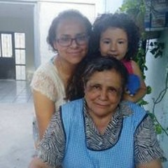 Mary Rosas