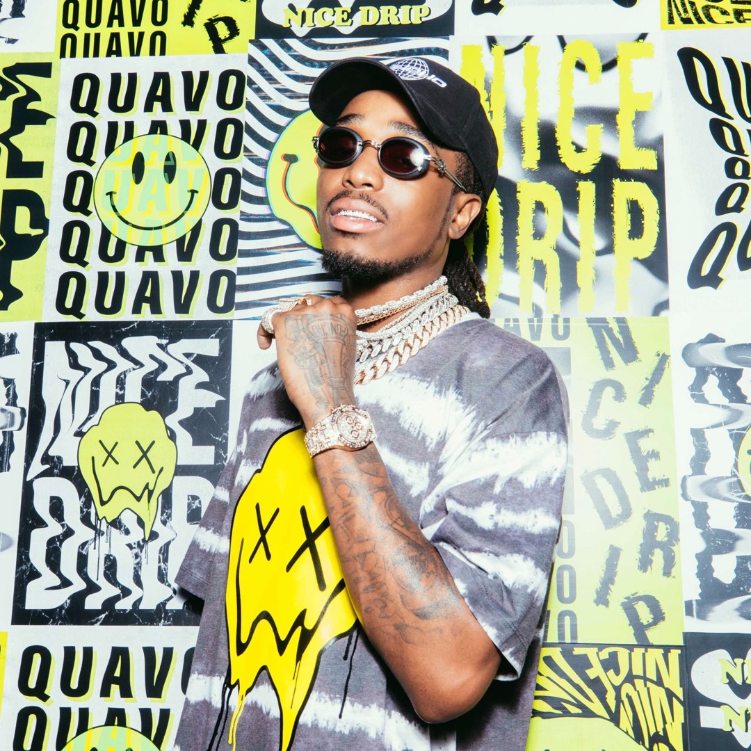 Stream Quavo (Unreleased) music | Listen to songs, albums