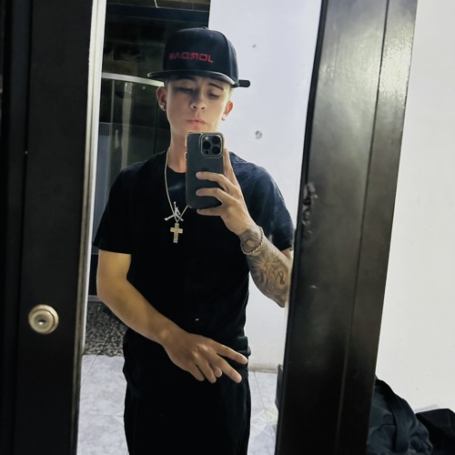 Anyelo Hernandez
