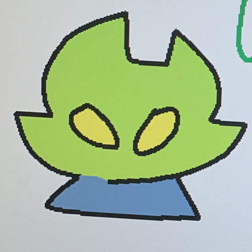 InkThief’s avatar