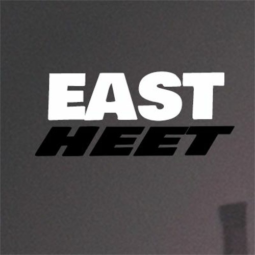 East Heet’s avatar