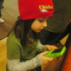 zoegoodwin