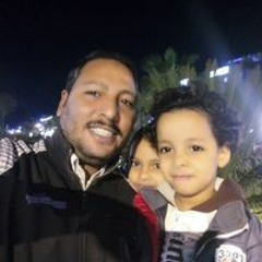 محمد ابويوسف
